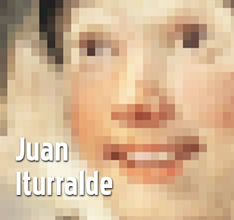 Juan Iturralde