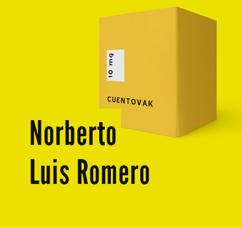 norberto luis romero
